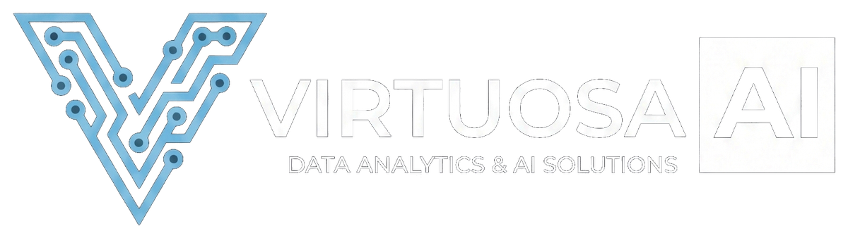 Virtuosa AI — Mastery of Data and AI Performance